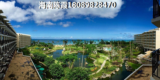 海南公寓哪里性价比高？