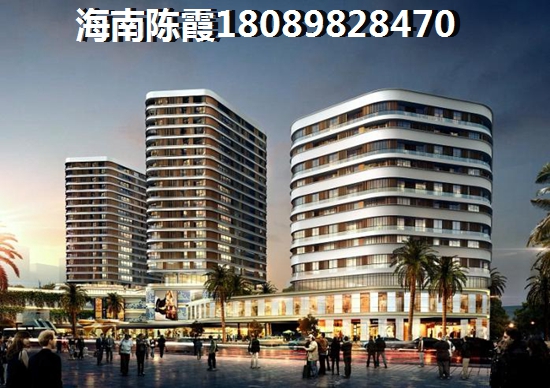 海南澄迈金江二手房价格