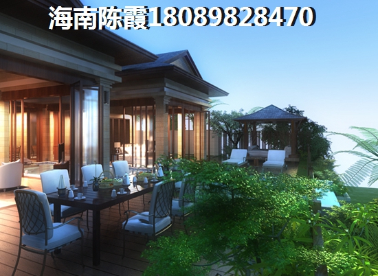 福山对比白沙哪个房价低？海南哪个楼盘买房子价格醉低？