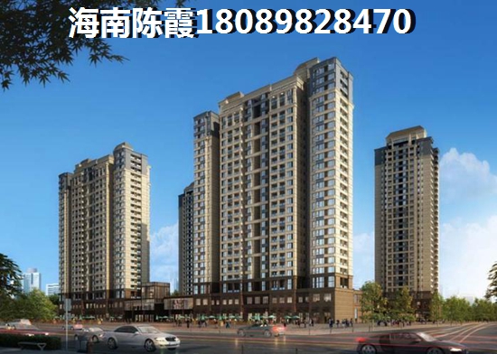 海南哪里不潮湿养老？福山VS乐东哪个适合养老？