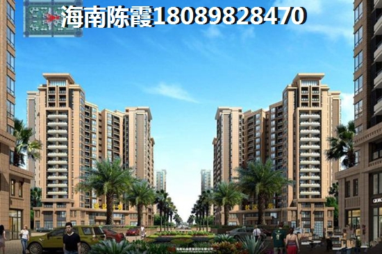 海南盈滨半岛新房房价哪里醉便宜