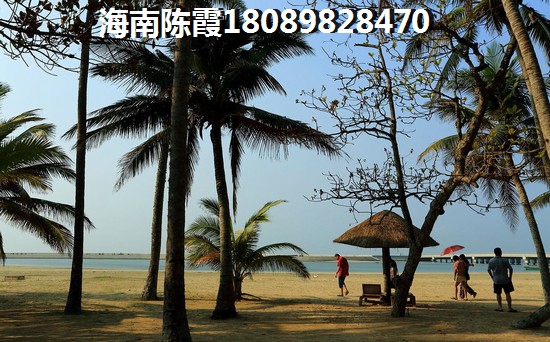 “候鸟”老人购买澄迈老城公寓好不好？
