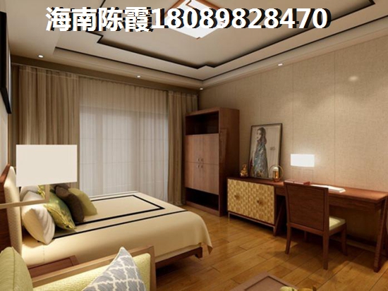 澄迈德璟海拾光房价为什么还不跌？德璟海拾光房价多少钱一平？