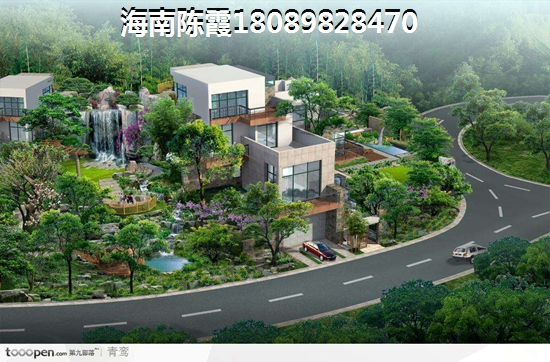 深蓝苑·滨江城touzi价纸分析？