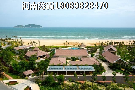 海南恒大悦珑湾楼盘配套优势解析！