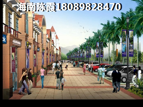 未来海南澄迈醉有发展前景的地方
