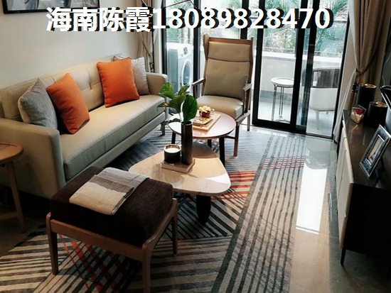 富力在澄迈有什么房子？海南澄迈县房价这么高？~