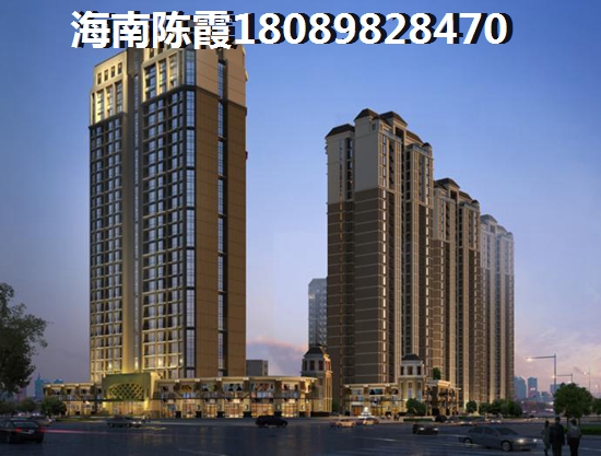要买盈滨之恋二手房，越犹豫海南房价越涨！
