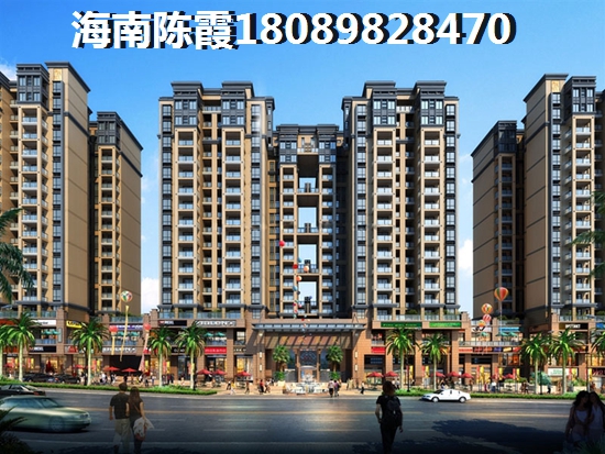 金江公寓适合居住么