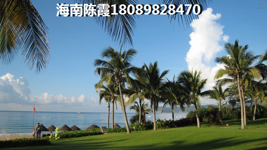 怎么买卓越盈滨悦府二手房比较靠谱？2025海南澄迈买房全攻略~