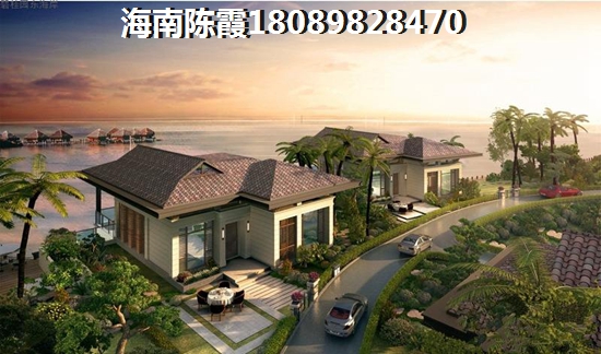 海南澄迈房地产还能不能买