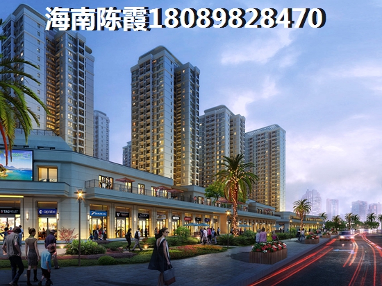 澄迈金江镇房价2025公寓房价