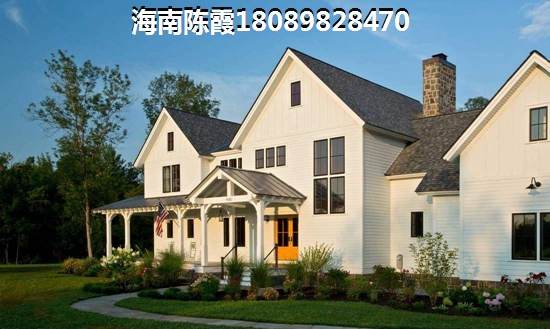 澄迈对比文昌对比分析！什么时间去澄迈购房醉便宜？