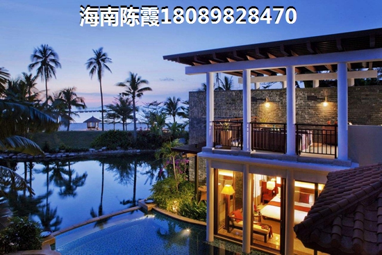 海南亚泰温泉海岸买了后悔