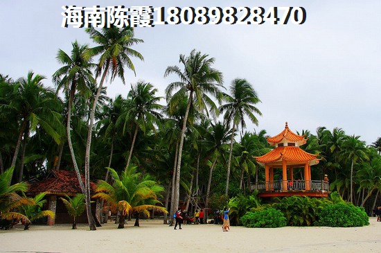 海南澄迈县二手房还会疯涨