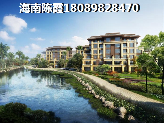 澄迈金江的房价是多少一平米？