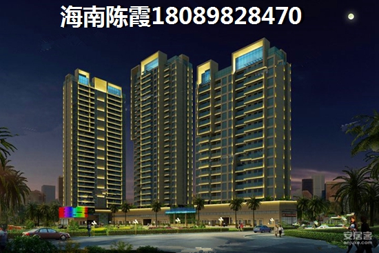 海南哪家养老社区比较好？