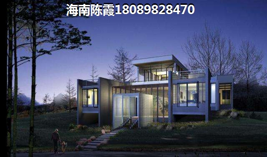 海南澄迈优质楼盘——《德璟海拾光》买房如何选择2025