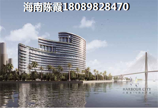 海南四季康城五期山海一品居物业怎么样？四季康城五期山海一品居价格2025是涨还是跌？