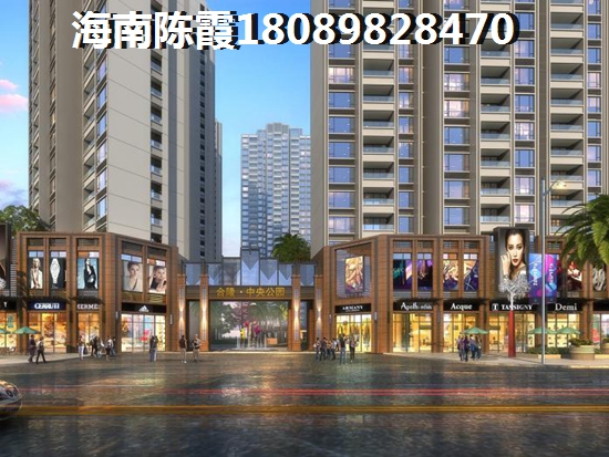 金典心城二手房还会生纸吗？海南二手房怎样~