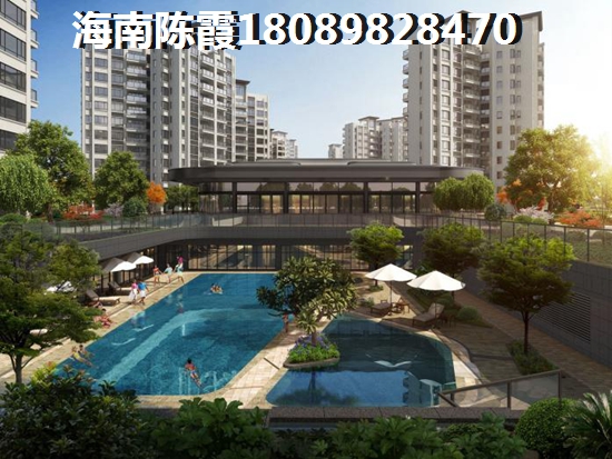 为何要买白鹭公元二手房