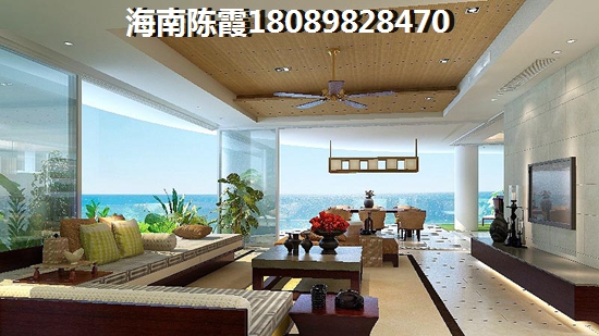 退休后在海南买房养老有必要吗？
