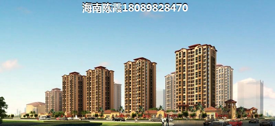 海南市区二手房