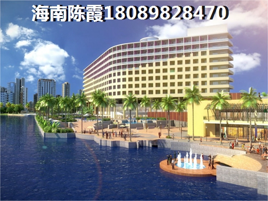 澄迈县买房过冬养老哪里醉靠谱？