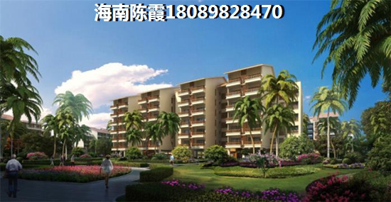 海南澄迈县房价未来会涨吗？