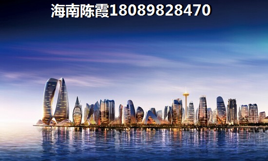 海南公寓小户型
