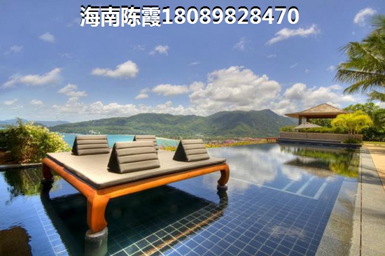 2025海南澄迈房产touzi潜力有哪些？
