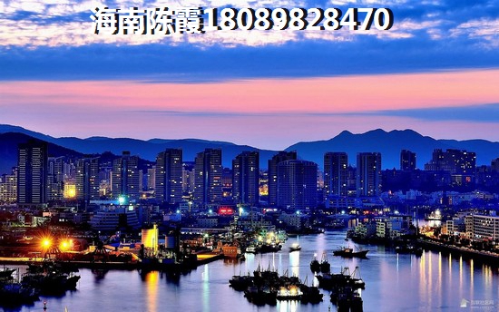 鑫昌润学府花苑买房子你会看户型吗？