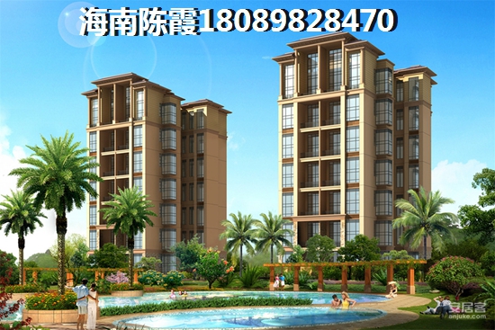 景园·悦海湾二手房还有啥增纸潜力？海南二手房还会涨吗~
