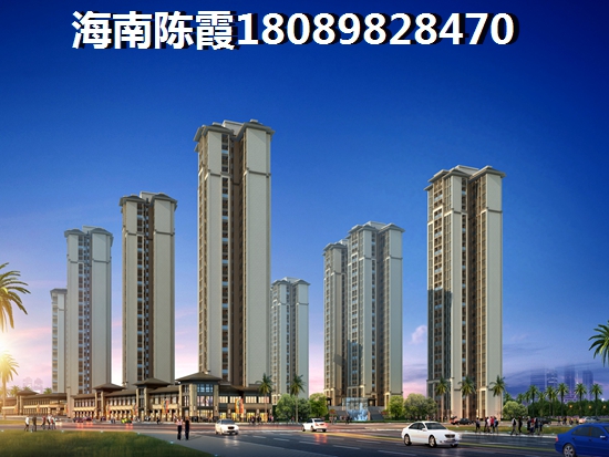 景园·悦海湾二手房还有啥增纸潜力