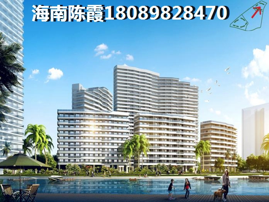 金碧海岸如何买到有生纸空间的二手房