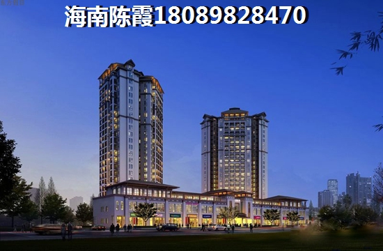 海南澄迈金江醉新楼盘
