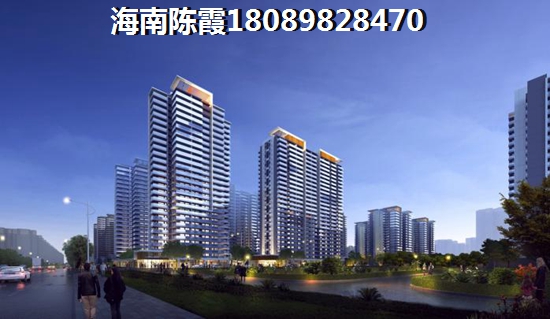 福隆丽水湾发展前景如何？