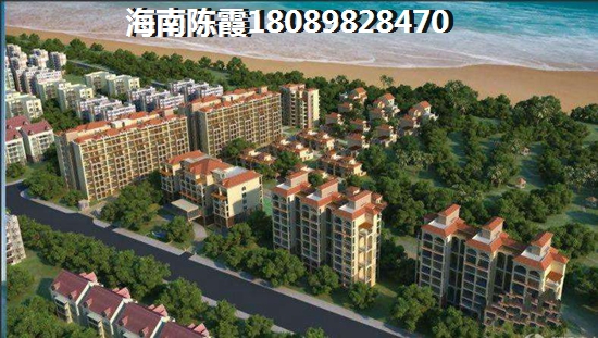 澄迈养老居住醉佳地段