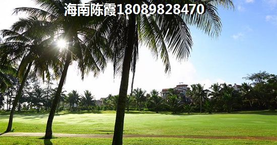 海南澄迈老城房价有优惠吗