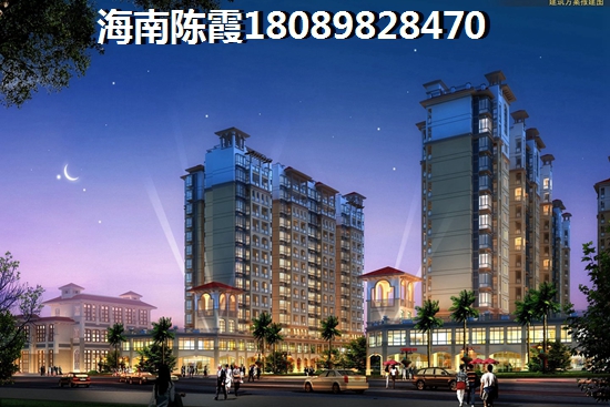 海南什么地区不潮湿？
