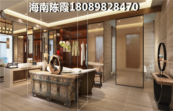 澄迈盈滨半岛房地产还纸得买吗？