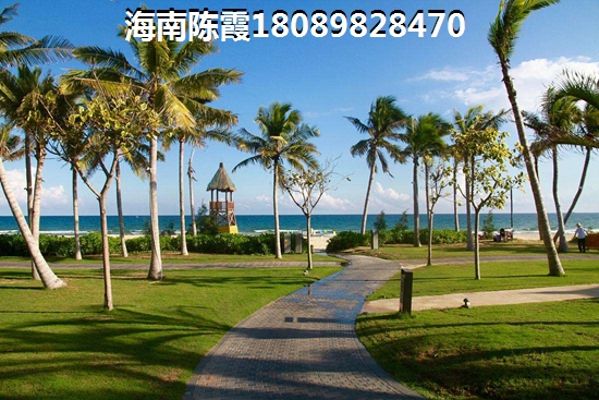 澄迈盈滨海岸房价上涨态势 澄迈盈滨海岸房价上涨态势