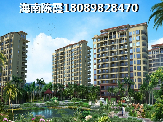 澄迈福山海景公寓2025房价？