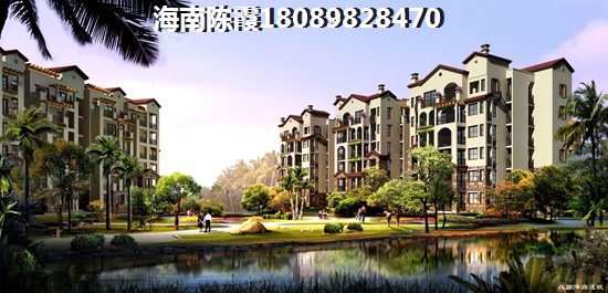 海南房价未来会涨吗？